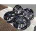 ULTRA WHEELS UA10 19x8.5 5x112 ET48 GUNMETAL POLISHED